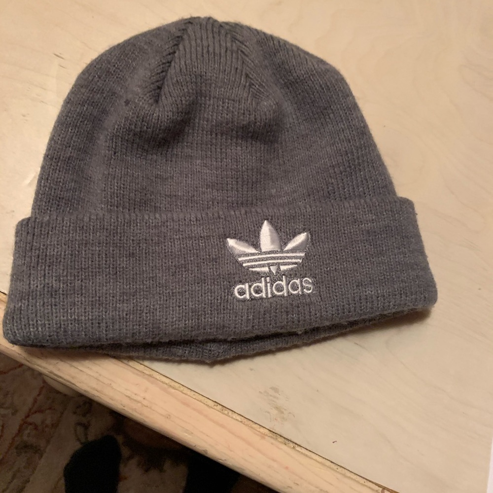 adidas beanie